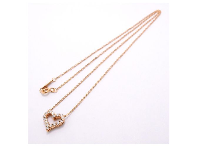 Autre Marque Collana Sentimental Heart Tiffany & Co. - vista 3