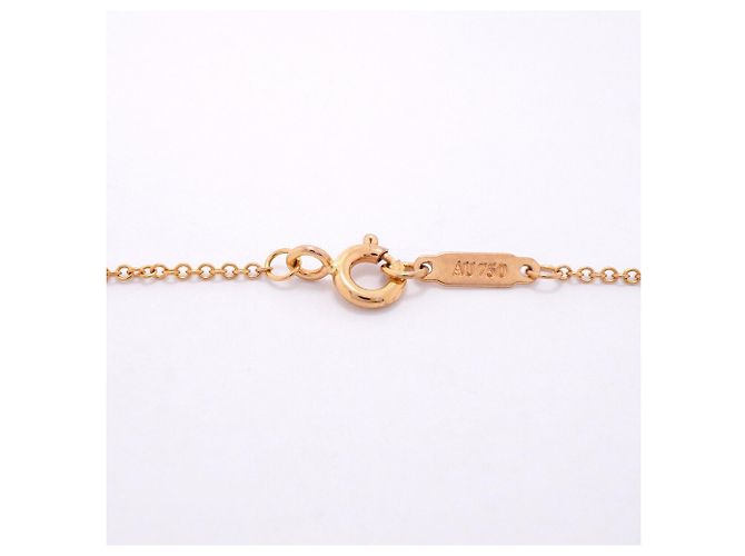 Autre Marque Collana Sentimental Heart Tiffany & Co. - vista 4