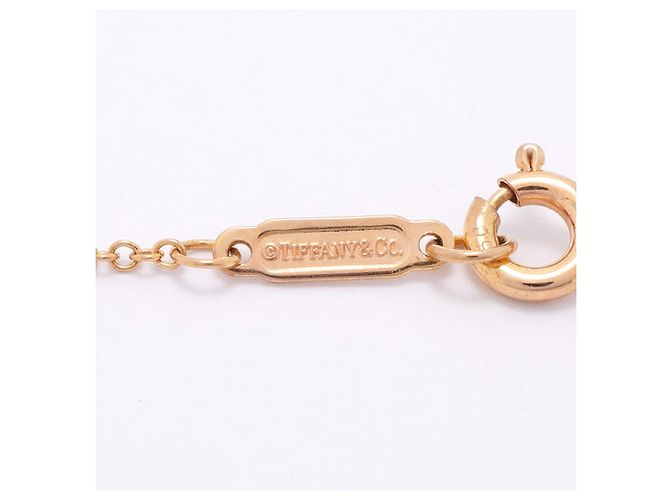 Autre Marque Collana Sentimental Heart Tiffany & Co. - vista 5