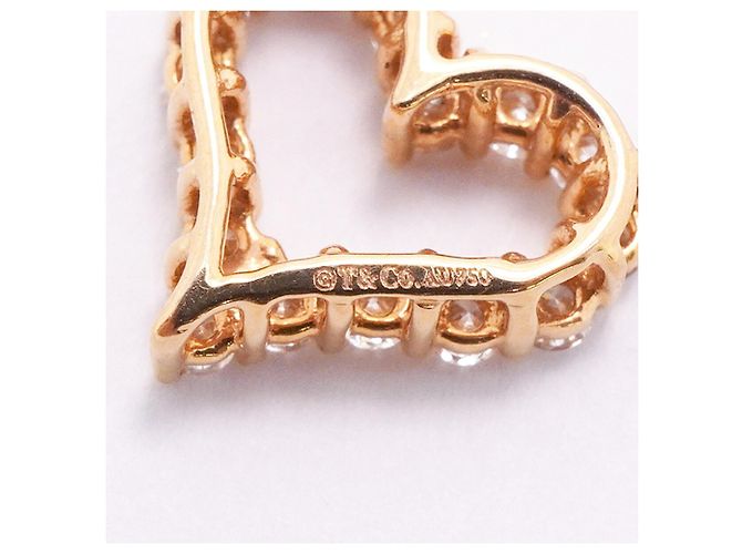 Autre Marque Collana Sentimental Heart Tiffany & Co. - vista 7