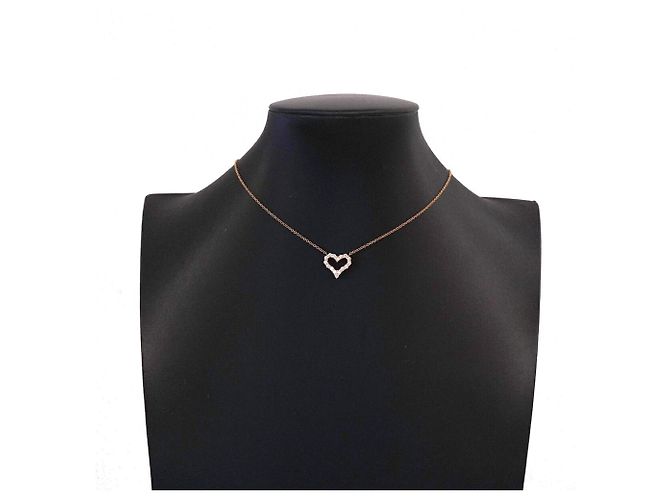 Autre Marque Collana Sentimental Heart Tiffany & Co. - vista 8