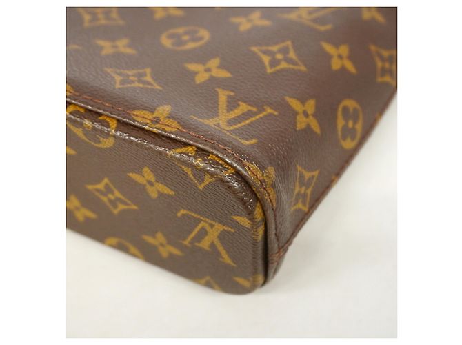 Louis Vuitton Monogram Vavin PM Handtasche Braun - Ansicht 6