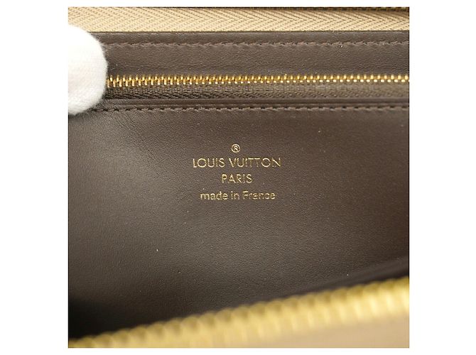 Cartera larga Louis Vuitton en Galle - vista 4