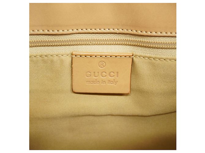 Borsa Gucci Jackie Jumbo GG Rosa - vista 5