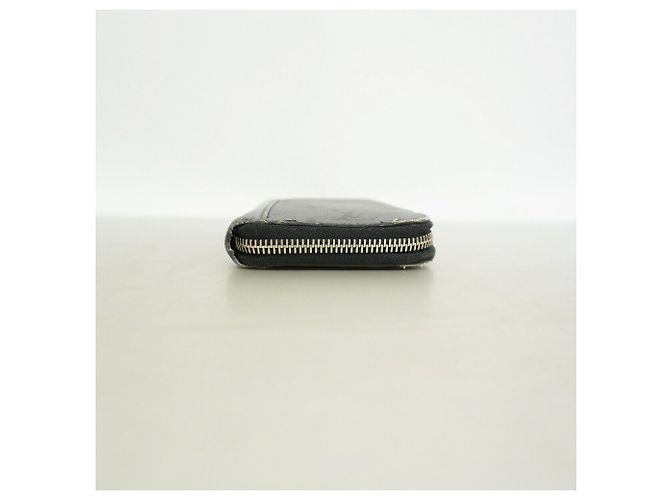 Louis Vuitton Taigarama Zippy Wallet Silvery - view 2