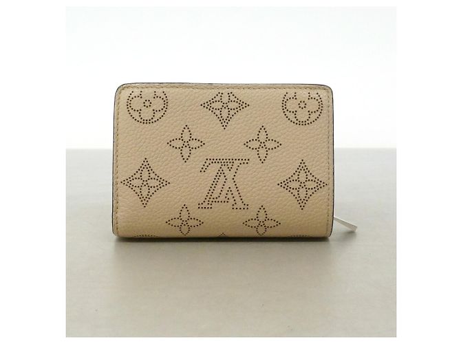 Louis Vuitton Mahina Portefeuille Wallet - vista 10