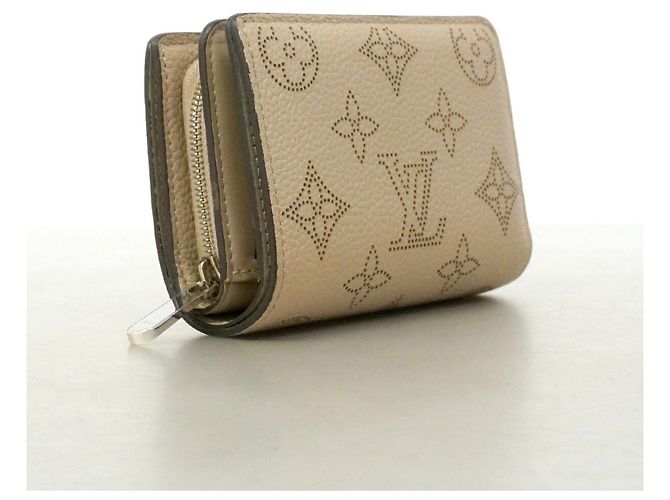Louis Vuitton Mahina Portefeuille Wallet - vista 2