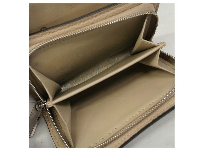 Louis Vuitton Mahina Portefeuille Wallet - vista 4