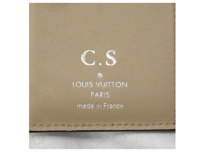 Louis Vuitton Mahina Portefeuille Wallet - vista 6