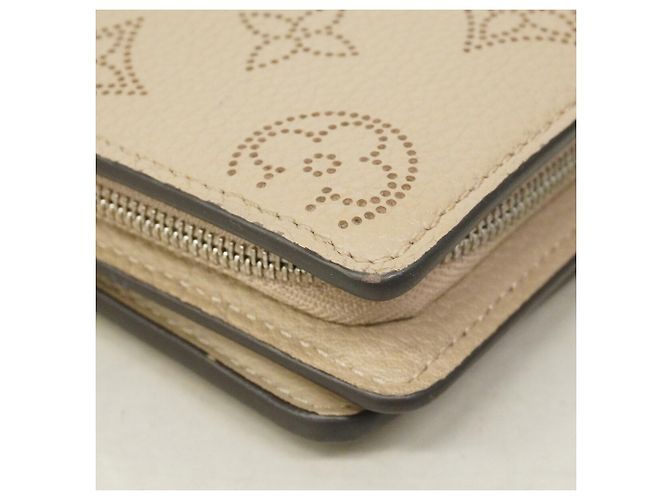 Louis Vuitton Mahina Portefeuille Wallet - vista 8
