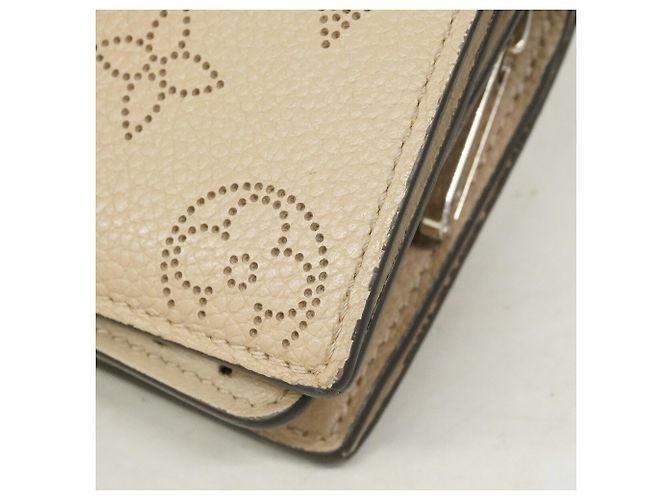 Louis Vuitton Mahina Portefeuille Wallet - vista 9