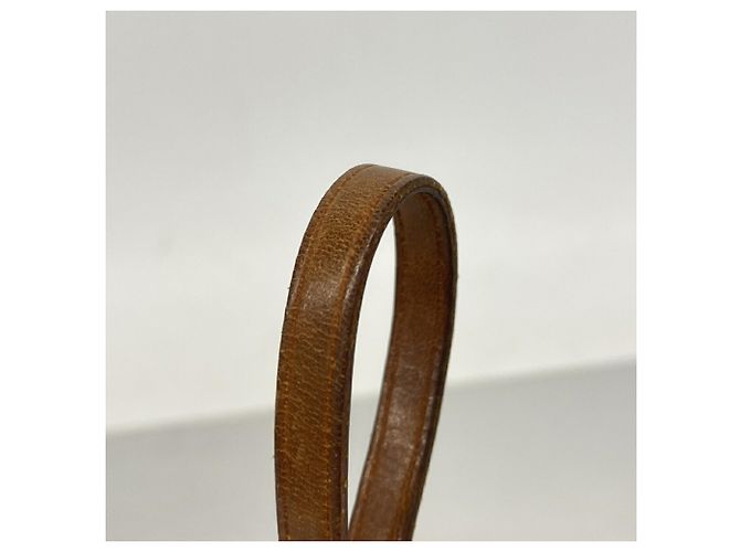 Louis Vuitton Monogram Pochette Accessoires Brown - view 9