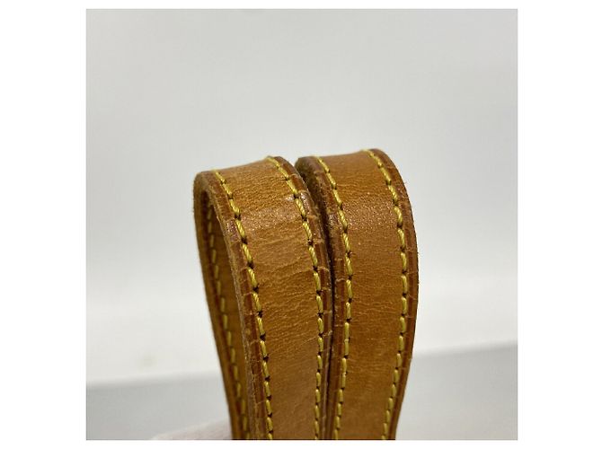 Louis Vuitton Monogram Bucket PM Tote Bag Braun - Ansicht 9