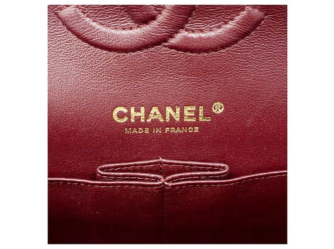 Borsa a tracolla Chanel Matelassé Nero - vista 5