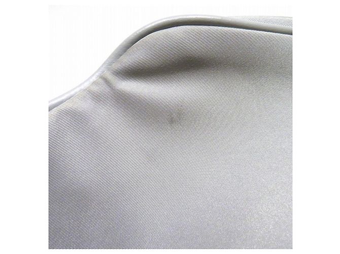 Autre Marque Marsupio Burberry Horseferry Grigio - vista 6