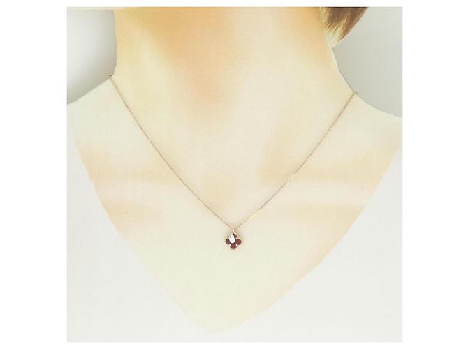 Collar Sweet Alhambra Van Cleef & Arpels - vista 5