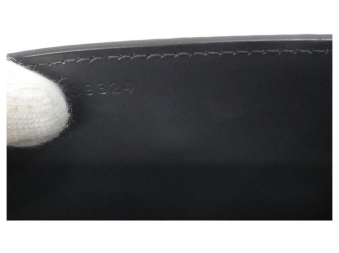 Bulgari Bvlgari SERPENTI FOREVER Tarjetero Plata - vista 7