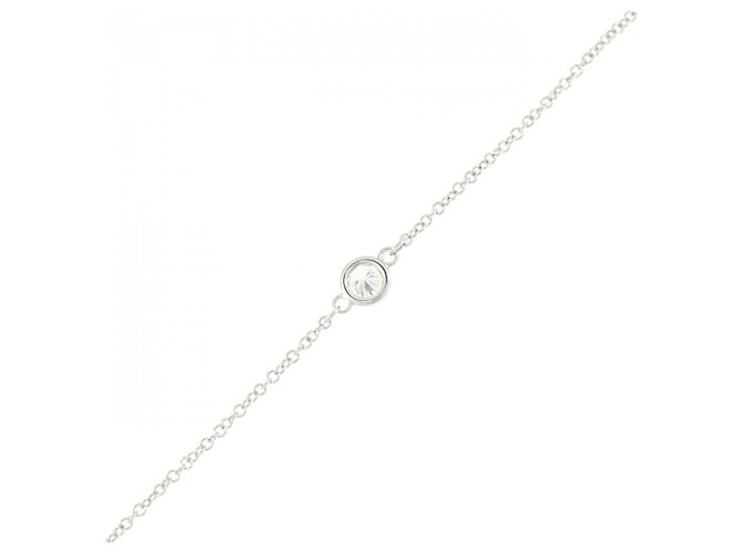 Autre Marque Bracciale Tiffany & Co. By the Yard - vista 2