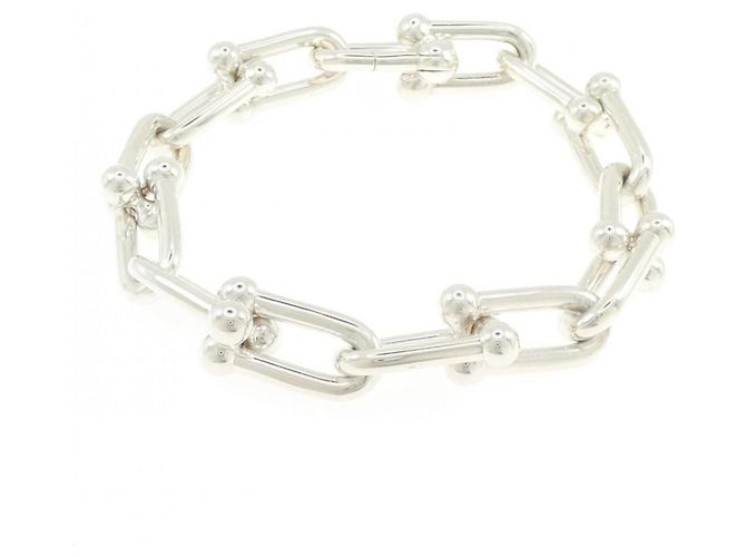 Autre Marque Bracciale Tiffany HardWear Link Large - vista 2