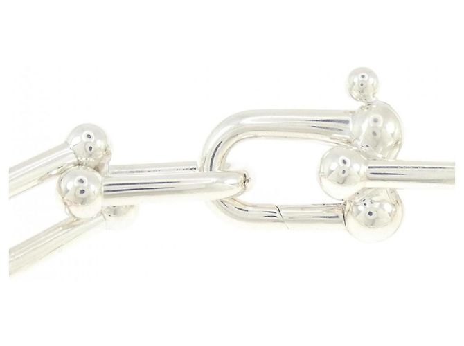 Autre Marque Bracciale Tiffany HardWear Link Large - vista 3