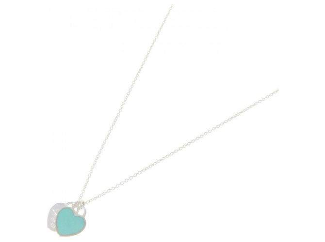Autre Marque Collana Return to Tiffany & Co. - vista 2