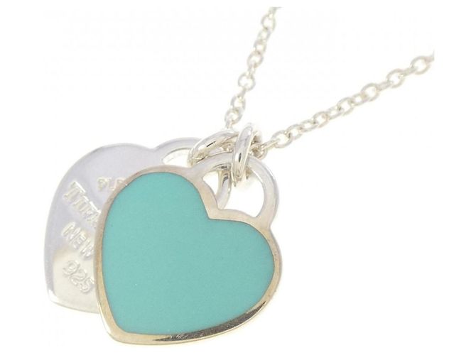 Autre Marque Collana Return to Tiffany & Co. - vista 3