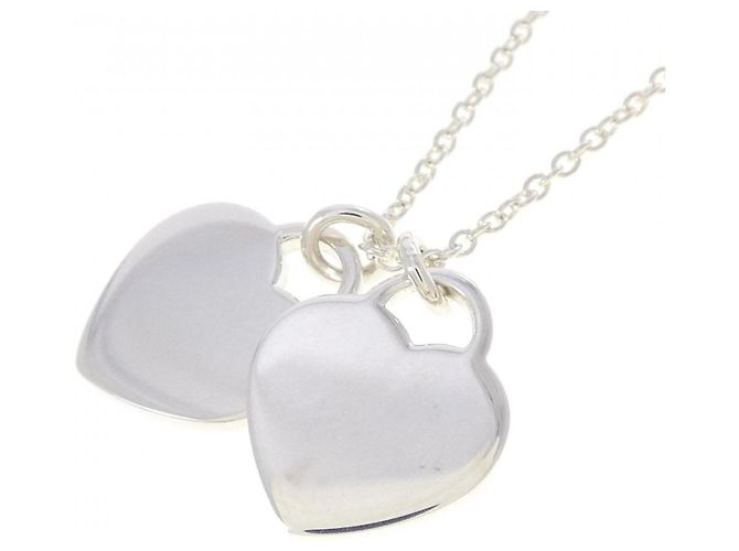 Autre Marque Collana Return to Tiffany & Co. - vista 4