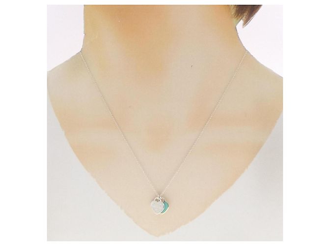 Autre Marque Collana Return to Tiffany & Co. - vista 6