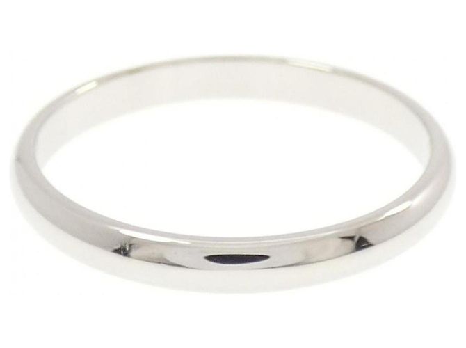 Cartier Ring Platina 950 - Ansicht 2