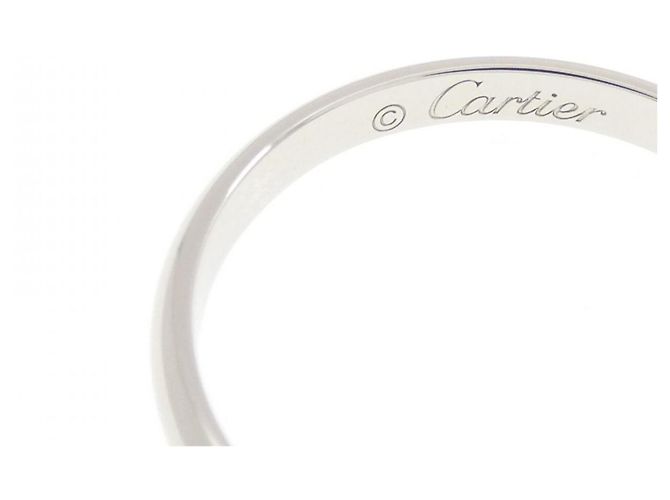 Cartier Ring Platina 950 - Ansicht 3