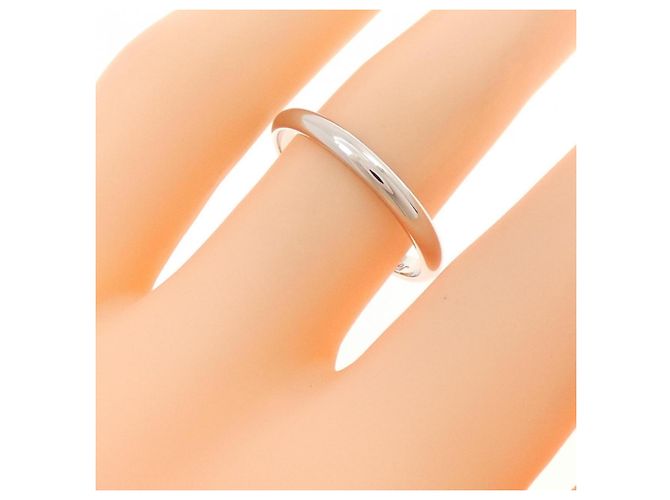 Cartier Ring Platina 950 - Ansicht 4