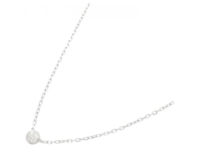 Collana Cartier Damour Small - vista 2