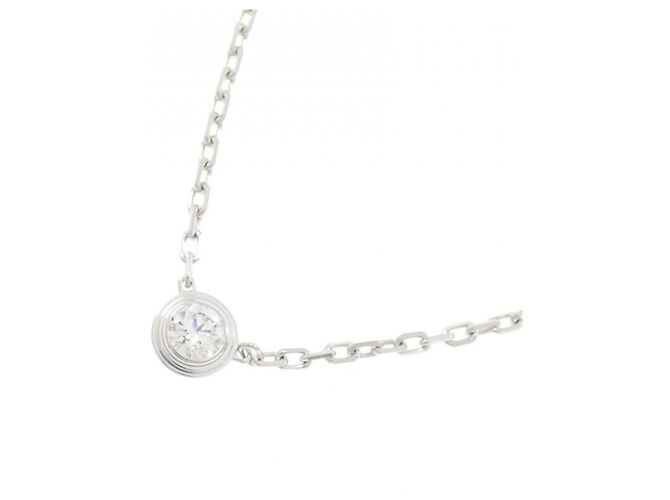 Collana Cartier Damour Small - vista 3