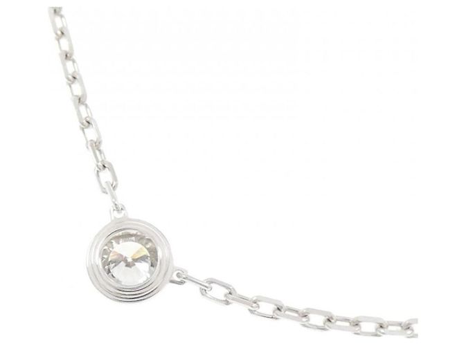 Collana Cartier Damour Small - vista 4