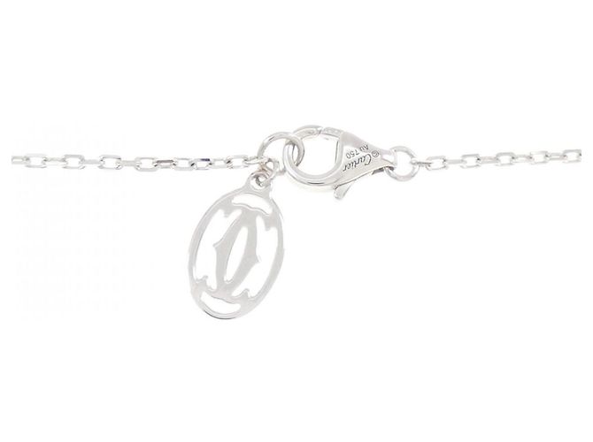 Collana Cartier Damour Small - vista 5