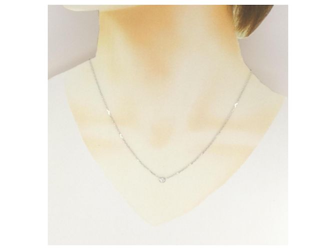 Collana Cartier Damour Small - vista 6