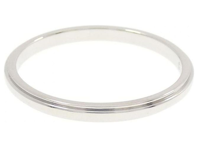 Cartier Damour Ring aus Platin - Ansicht 2