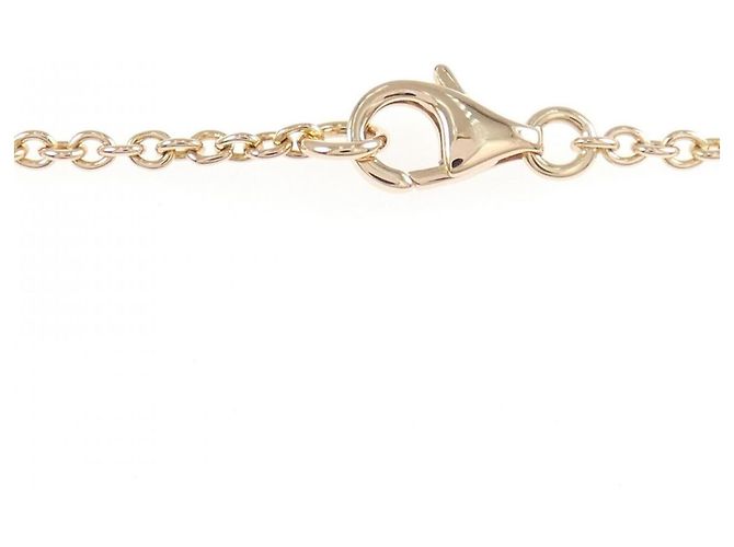 Collana Cartier Baby Love - vista 4