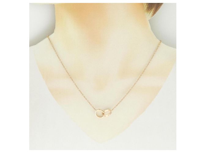 Collana Cartier Baby Love - vista 5