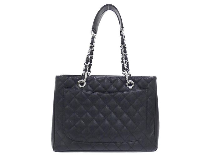 Borsa a tracolla Chanel 50995 Nero - vista 2