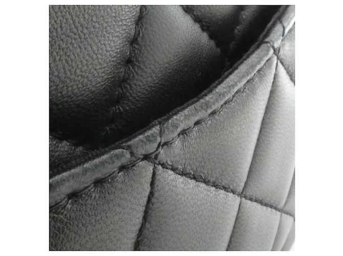Borsa a tracolla Chanel AS1533 Nero - vista 5