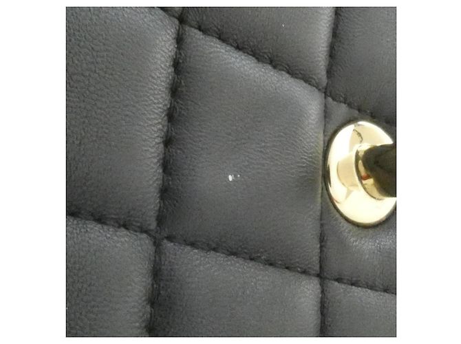 Borsa a tracolla Chanel AS1533 Nero - vista 9
