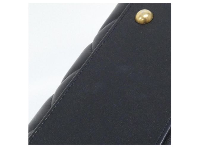 Borsa Chanel AS2581 Nero - vista 3