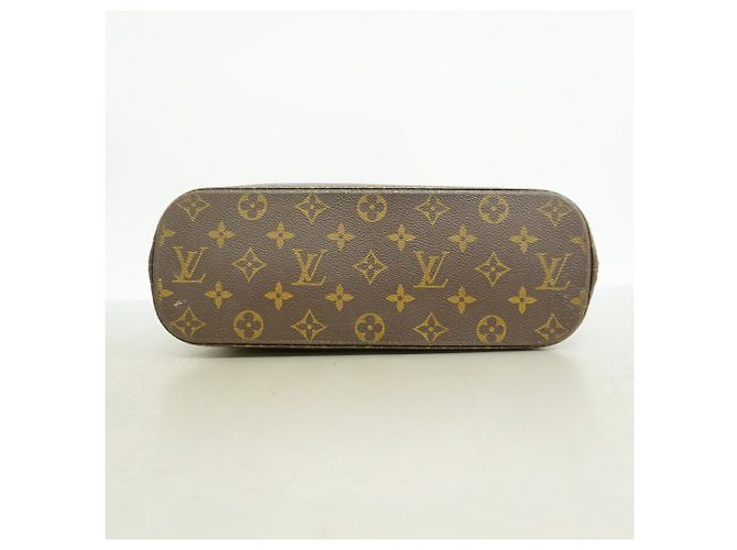 Louis Vuitton Monogram Vavin GM Tote Bag Braun - Ansicht 3