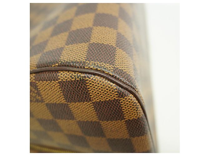 Borsa Louis Vuitton Damier Ribera MM Damier ebene - vista 6