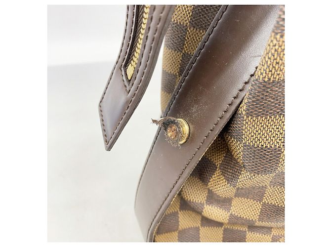 Borsa Tote Louis Vuitton Damier Chelsea Damier ebene - vista 6