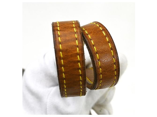 Louis Vuitton Coussin Monogram GM Braun - Ansicht 6