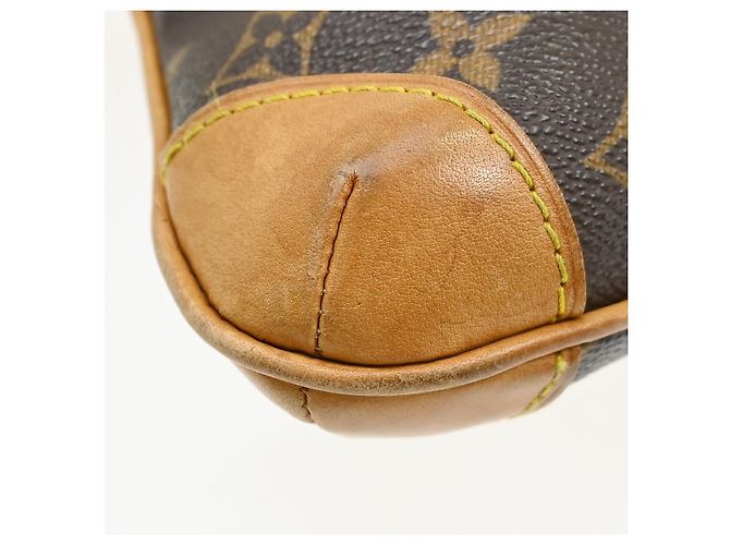 Louis Vuitton Coussin Monogram GM Braun - Ansicht 7