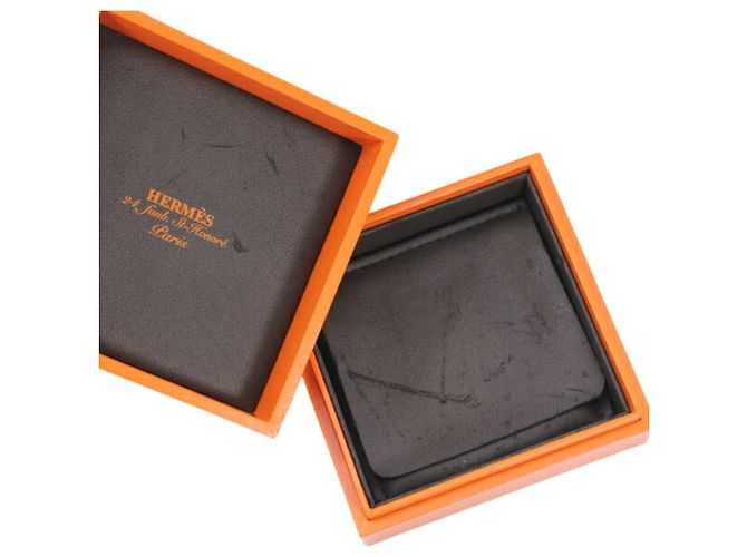 Hermès Portachiavi Hermes Silver 925 Argento - vista 8