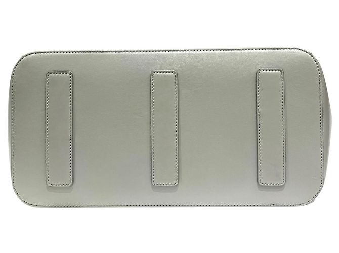 Bally SANDAH Lederhandtasche Braun - Ansicht 3